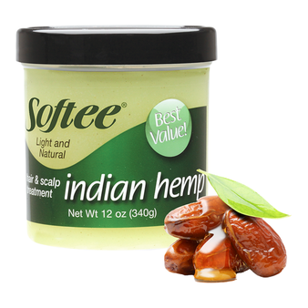 SOFTEE Indian Hemp