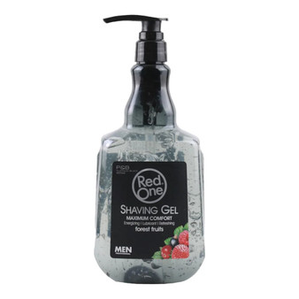 RED ONE Shaving Gel (33.81oz)