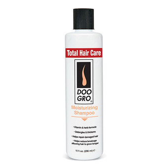 DOO GRO Moisturizing Shampoo (10oz)