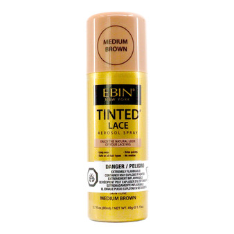 EBIN Tinted Lace Color Spray (2.7oz)