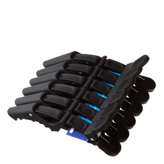 KIM &amp; C Crocodile Clips (6pcs)