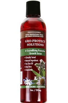 MORNING GLORY Gro-Protect Solution