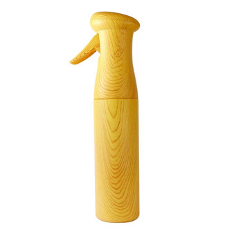 KIM &amp; C Wooden Atomizer Spray Bottle