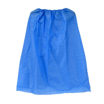 SILK B PROFESSIONAL Disposable Gown (10pcs/pack)
