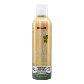 ORS Olive Oil 24K Golden Glistening Hair &amp; Body Spray (5oz)