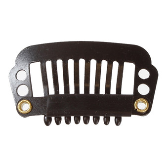 MAGIC COLLECTION 12pcs Wig Clips