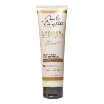 CAROL'S DAUGHTER Goddness Strength Fortifying Conditioner (8.5oz)