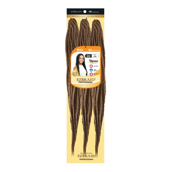 EZBRAID Professional 3X Box Braid (26inch)