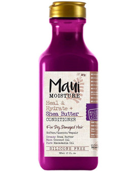 MAUI MOISTURE Heal &amp; Hydrate Shea Butter Conditioner