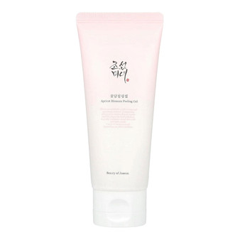 BEAUTY OF JOSEON Apricot Blossom Peeling Gel (100ml)
