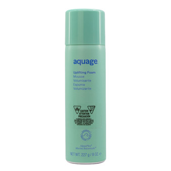 AQUAGE Uplifting Foam