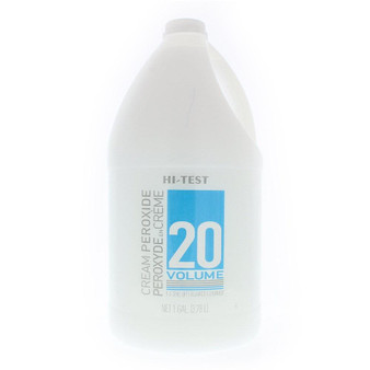 HI-TEST Cream Peroxide