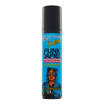 KALEIDOSCOPE Da Brat Funk Dafied Soothing Braid &amp; Scalp Spray (8oz)