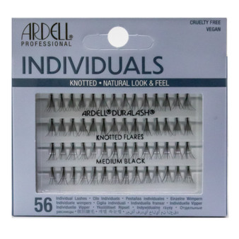 ARDELL Natural Individuals [Knotted]