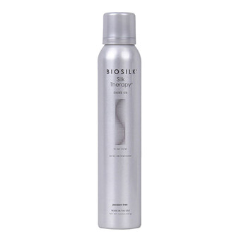 BIOSILK Silk Therapy Shine On (5.3oz)