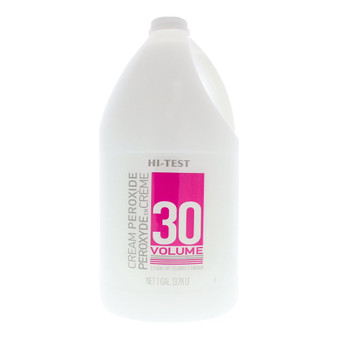 HI-TEST Cream Peroxide