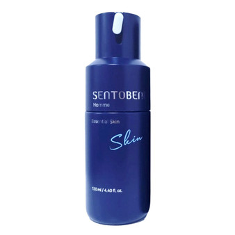 NEWLAND SENTOBENE Homme Essential Skin Toner for Men (4.4oz)