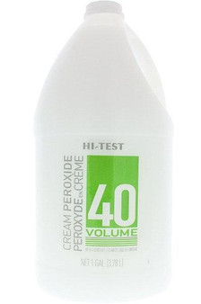 HI-TEST Cream Peroxide