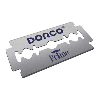 DORCO Prime Platinum Blade STP301-10P [10 BladesX10 pack/Box]