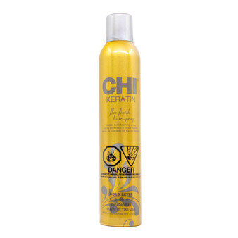 CHI Keratin Flex Finish Hair Spray (10oz)