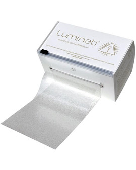 KWICKWAY Luminati Clear Thermal Film Roll (150inch)