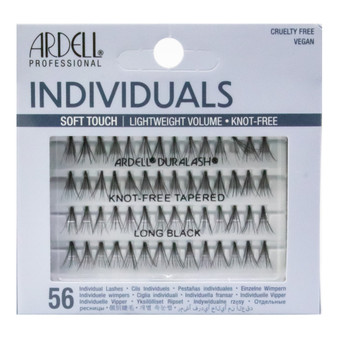 ARDELL Soft Touch Individuals [Knot-Free Tapered]