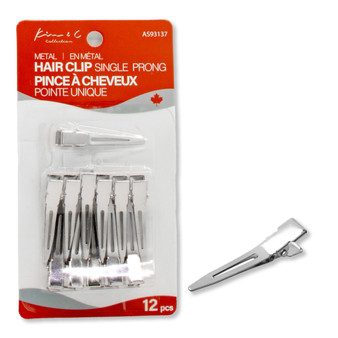 Kim &amp; C Single Prong