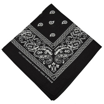 KIM &amp; C Bandana Handkerchief (55cm x 55cm)