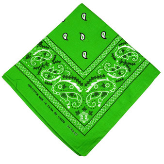 KIM &amp; C Bandana Handkerchief (55cm x 55cm)