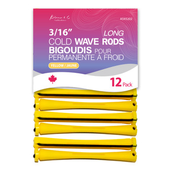 KIM &amp; C Cold Wave Rods