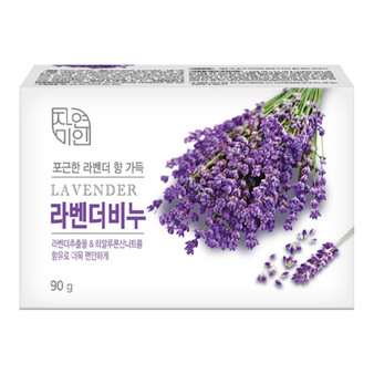 Mukungwha Natural Soap Bar(90g)