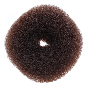 KIM &amp; C Hair Donut