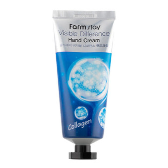 FARMSTAY Visible Difference Hand Cream (3.53oz)