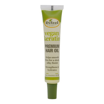 Difeel (Sunflower)  Premium Hair Oil Tube (1.5oz)