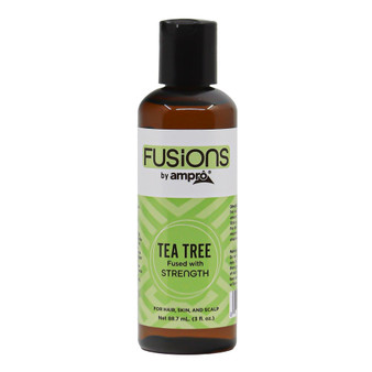 Ampro Fushion Oil (3oz)