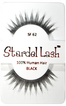 STARDEL LASH 100% Human Hair Eyelashes