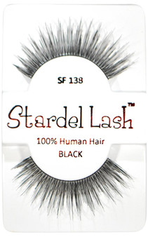 STARDEL LASH 100% Human Hair Eyelashes
