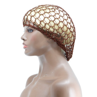 KIM &amp; C Thick Hair Net
