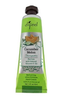 Difeel(Sunflower)  Hand &amp; Body Lotion (1.4oz)