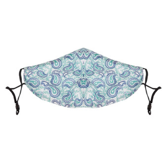 KIM &amp; C Bandana Earloop Face Mask