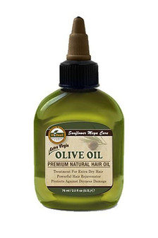 Difeel(Sunflower)  99% Natural Blend Premium Hair Oil