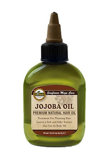 Difeel(Sunflower)  99% Natural Blend Premium Hair Oil