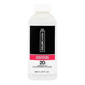 WELLA Color Charm Cream Developer