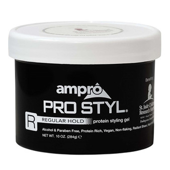 AMPRO Protein Styling Gel [Regular Hold]