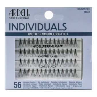 ARDELL Natural Individuals [Knotted]