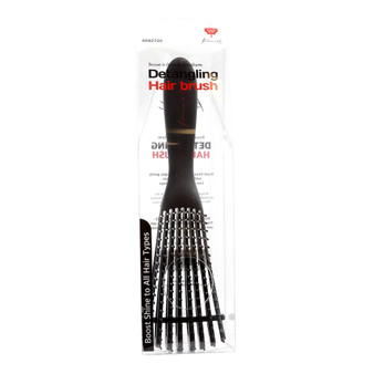 KIM &amp; C 8 Row Vented Detangling Brush