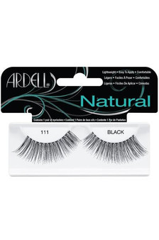 ARDELL Natural Strip Lashes