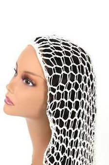 KIM &amp; C Thick Hair Net