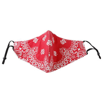 KIM &amp; C Bandana Protective Mask
