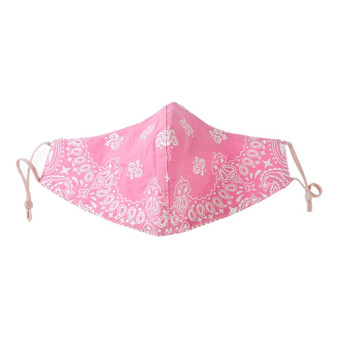 KIM &amp; C Bandana Protective Mask
